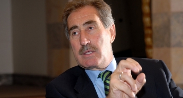 Ertuğrul Günay'dan Erdoğan'ın zaferine ilk yorum