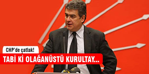 CHP'li milletvekillinden seçim itirafı