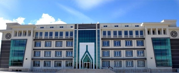 Tahir Büyükkörükçü İhl Eğitime Hazır