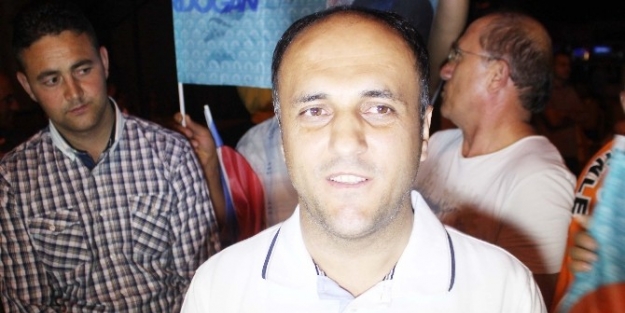Beyşehir’de Gazze’ye Yardım Kampanyası