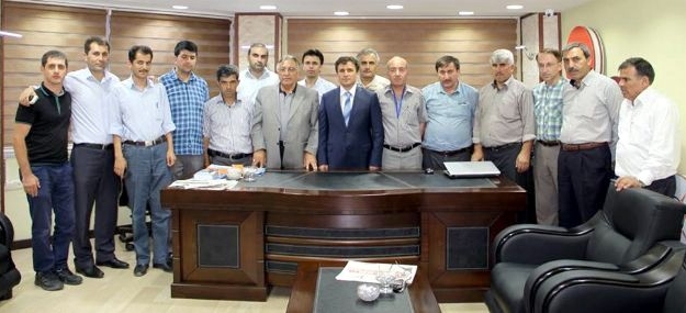 Oltu İflasi Ekmel Dedi