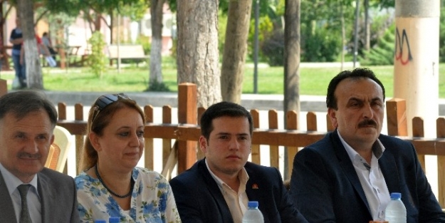 Ak Parti Bolu İl Başkanından Seçim Değerlendirmesi