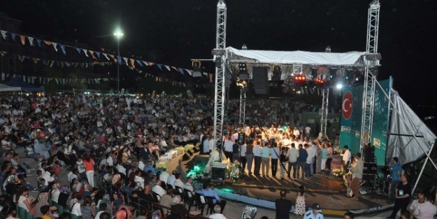 Ağrılılar Derneği'nde Çifte Sevinç