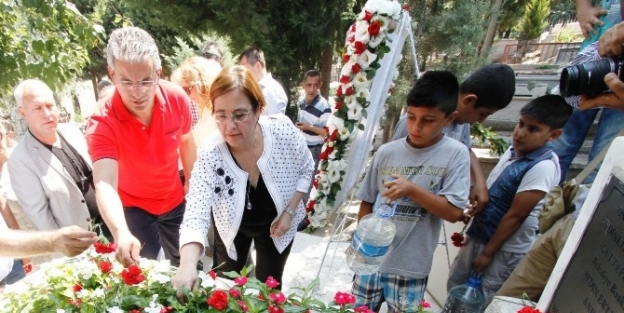 Aydın Erten Unutulmadı