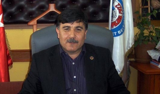 Emet Belediye Başkanı, Partisinden İstifa Etti