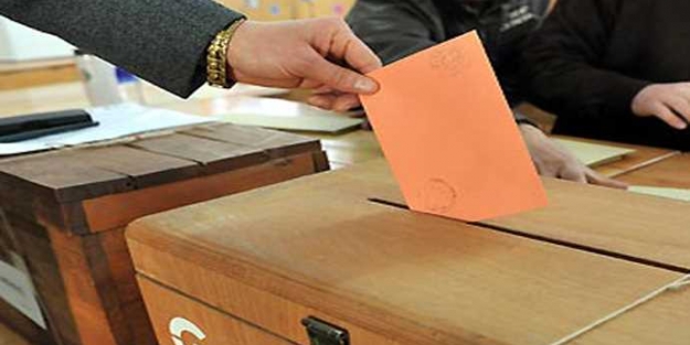 Silivri Cezaevi'nden kim ne kadar oy aldı ?