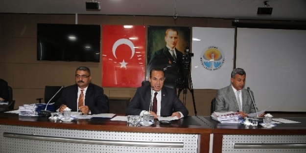 Murat Göğebakan'ın İsmi Memleketinde Ölümsüzleşecek