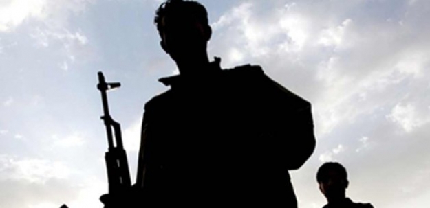 PKK bu kez doktor kaçırdı!