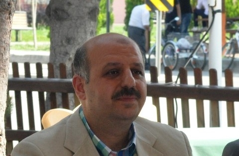 Ak Partili Ali Ercoşkun’dan Chp'li Tanju Özcan’a Gönderme