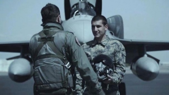 Hava Kuvvetleri Komutanlığı 1.748 TL maaşla sözleşmeli personel alacak