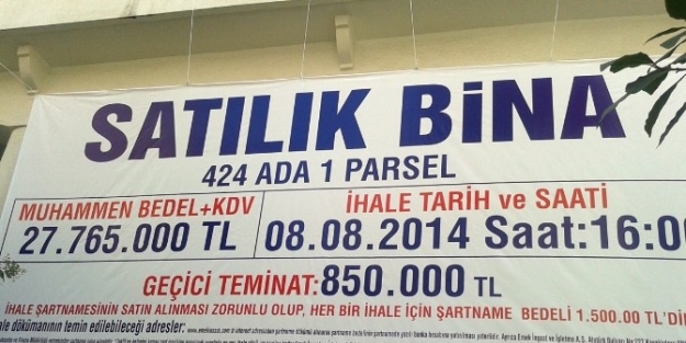 Manisa Büyükşehir, Beyazfil’i Koruyan Belgeyi Yayımladı