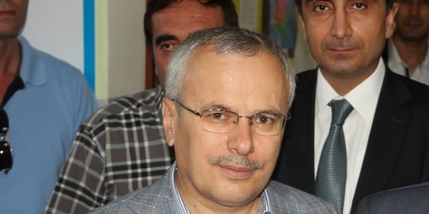 Kalkınma Bakan Yardımcısı Mehmet Ceylan’dan Seçim Değerlendirmesi