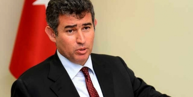 Feyzioğlu'ndan muhalefete ağır sözler!