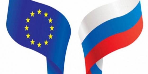 AB'den Rusya'ya sert uyarı!