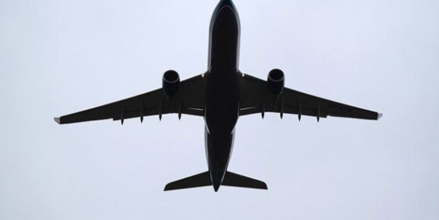 Erbil uçak seferlerini durdurdu