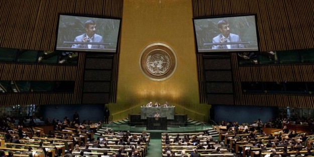 BM, Gazze için harekete geçti