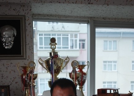 Süper Amatör Lig 19 Ekim’de Başlayacak