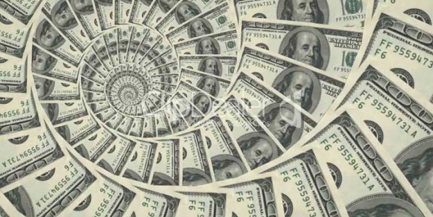 Dolar zirveyi zorluyor!