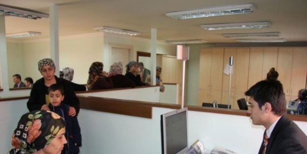 Kapaklı Kaymakamlığı 3 Personel Alacak
