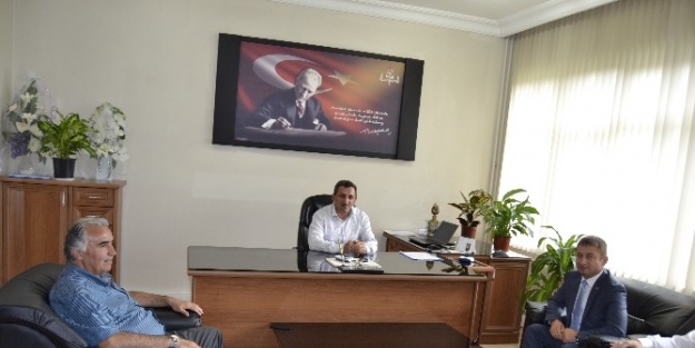 Çerkezköy Tso Yönetim Kurulu Başkanı Kozuva: "eğitim Olmadan Üretim Olmaz"