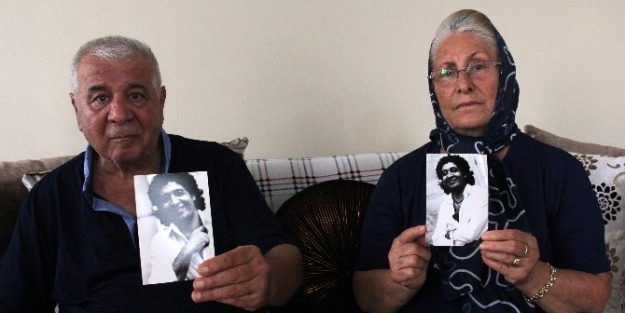 Göğebakan Annesine "istanbul Beni Yedi Bitirdi" Diye Dert Yanmış