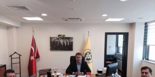 Buca'da Ak Parti-chp Dayanışması