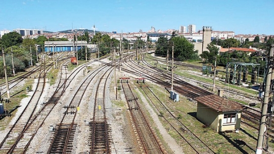 Şehir içi tren seferleri ne zaman başlıyor!