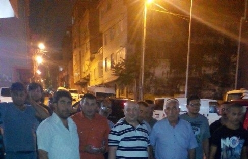 Asimder, Azerbaycanlı Askerler İçin Mevlit Okuttu