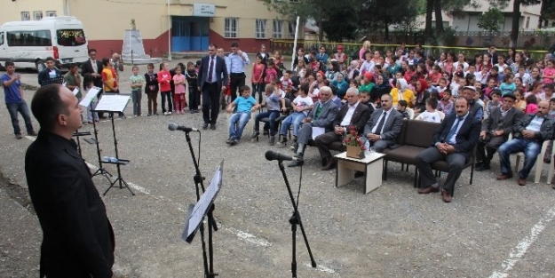 Samdob, Sosyal Sorumluluk Konserleriyle Sezona Başlıyor