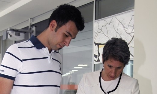 Kentsel Yenilemeye ‘bilimsel’ Destek