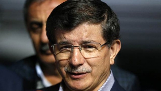 Economist'in kehaneti Davutoğlu!
