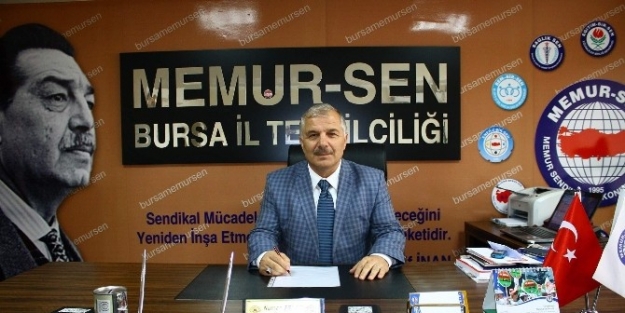 Türkiye Genelinde 39 Bin Okul Müdürü Puanlamaya Tabi Tutulacak