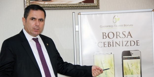 Gtb Mobil Borsa İle Artık Cepte