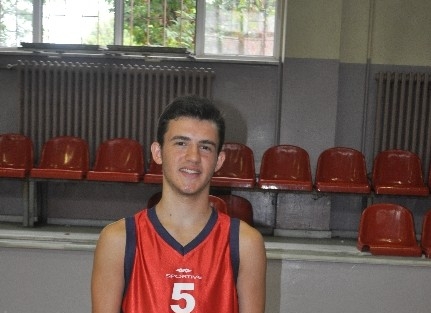 Lüleburgazlı Sporcu Pass It On Kampına Seçildi