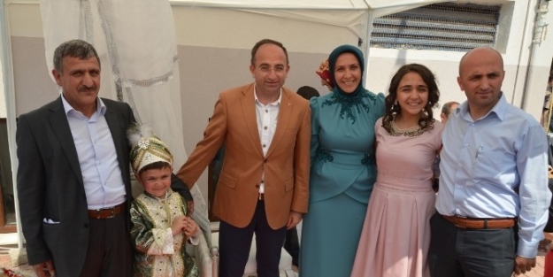 Kartepe Belediyesi Sünnet Şöleni Yaklaşıyor