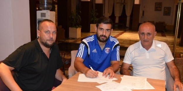 Körfez İskenderun Spor’da Transfer Atağı