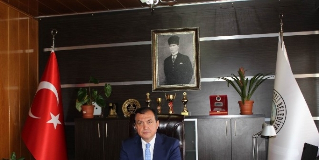 Yıldızeli Belediye Başkanı Navruz Cumhurbaşkanı Seçimini Değerlendirdi