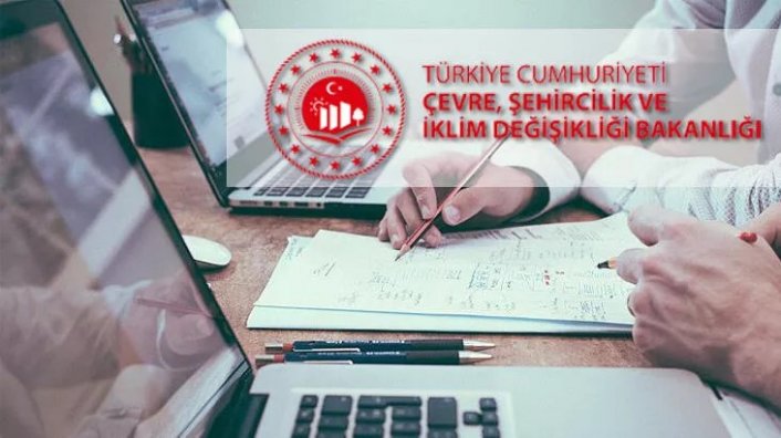 Çevre, Şehircilik ve İklim Değişikliği Bakanlığı personel alımı yapacak