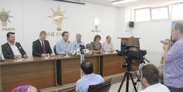 İshak Gazel: Seçimin Galibi Halk Olmuştur