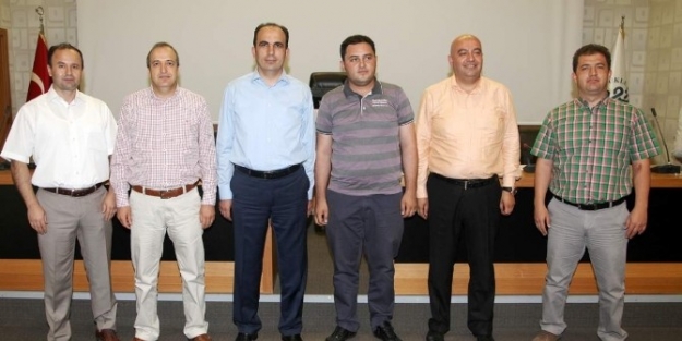 Selçuklu Belediyespor’da Genel Kurul