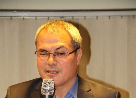 Vali Deniz’den Teşekkür