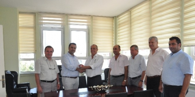 Tescilli Eski Kilise Binasının Malkara Belediyesi’ne Satışı Gerçekleştirildi