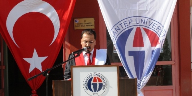 Tanıtım Günleri İslahiye Myo’ya Tercihi Artırdı