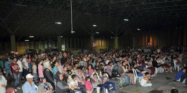 Sinema Günlerine Yoğun Katılım