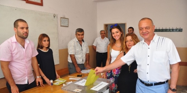 Başkan Ergün’den Seçim Yorumu