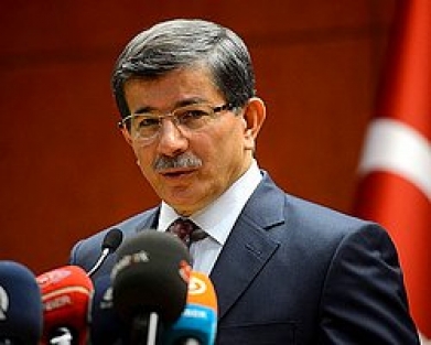 Ahmet Davutoğlu'ndan flaş açıklama!