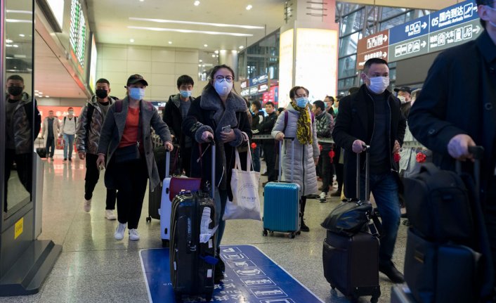 Hollanda'da flaş karar! O ülkeden gelenlere ücretsiz verilecek