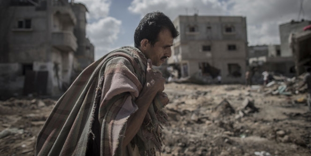 Gazze'ye yeni yardım filosu yola çıkacak