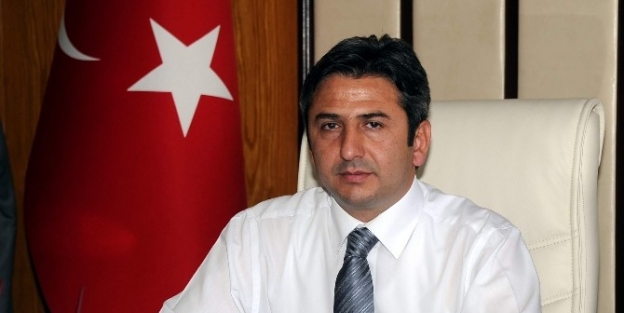 Aydın’dan Şampiyon İlçe Sincik’e Teşekkür