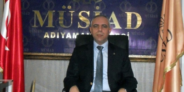 Başkanı Yıldırım, Türkiye İstikrar İçin Devam Dedi